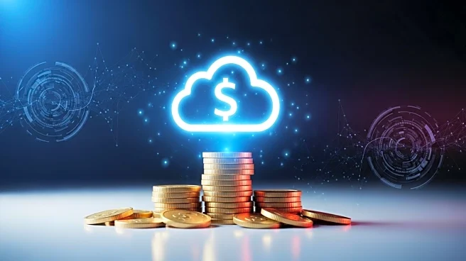 Oracle Projects $144 Billion in Cloud Revenue by 2030, Increases Capital Expenditure