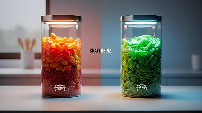 Kraft Heinz Announces Split into Two Companies to Enhance Strategic Focus
