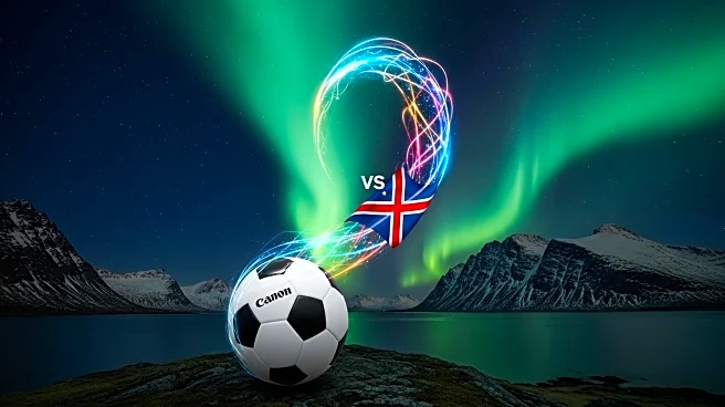 France vs. Iceland World Cup Qualifier: How to Watch from Anywhere