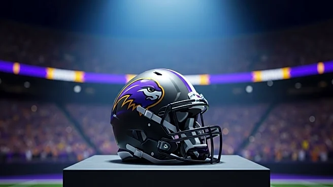 J.J. McCarthy Stuns NFL Fans with Second Half Turnaround in Vikings' Debut Win