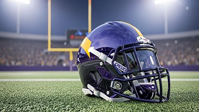 Justin Jefferson Highlights Rookie QB J.J. McCarthy's Performance in Vikings' Comeback Win