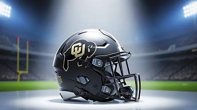Colorado Buffaloes Expected to Start Ryan Staub at Quarterback Against Houston Cougars