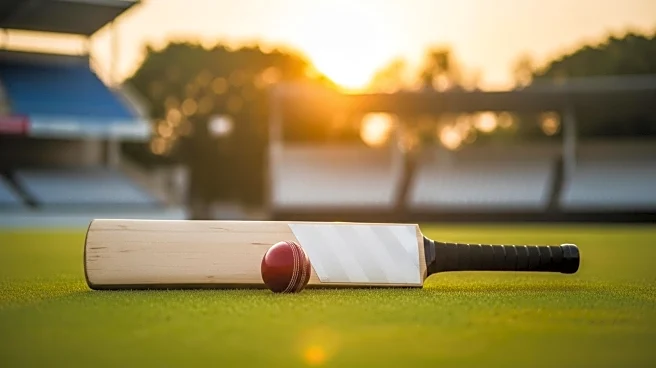 Afghanistan Cricket Team Secures Dominant Victory Over Hong Kong in Asia Cup 2025 Opener
