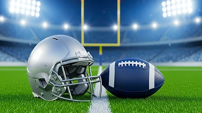 Minnesota Vikings Defeat Chicago Bears in NFL Week One