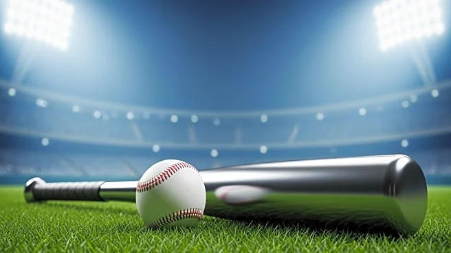 Otto Kemp Hits Solo Home Run to Extend Phillies' Lead