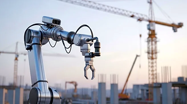 Xpanner Launches AI-Based Automation Solution for Construction Sites