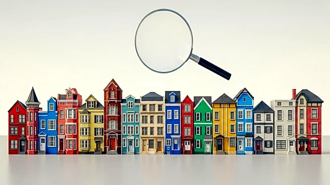 Private Equity's Impact on Housing Affordability and Diversity
