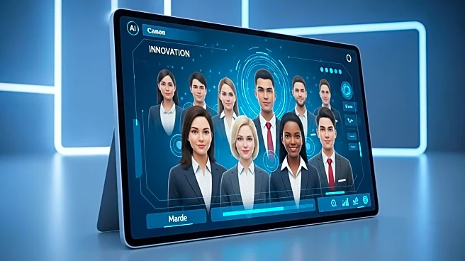 Coursera Introduces AI Personas to Enhance Job Interview Preparation