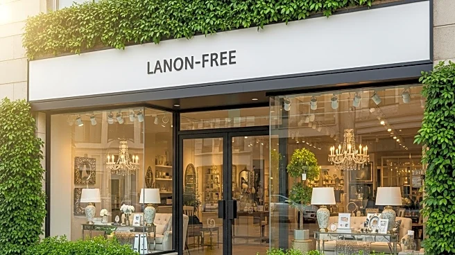 Dunelm Reports Increased Sales and Profits Amid Store Expansion