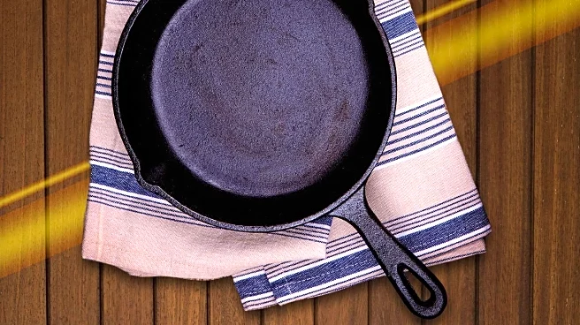 The '137 Club' Method Gains Popularity for Cooking Perfect Steak
