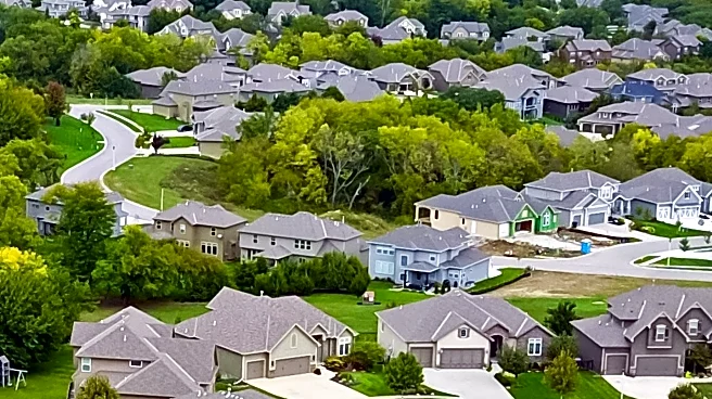Study Reveals Best U.S. Suburbs for a Peaceful Lifestyle