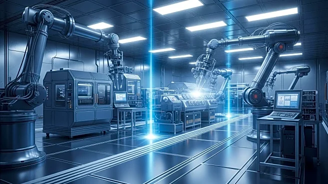 Ontario Centre of Innovation Boosts Manufacturing and Technology with $50 Million Program