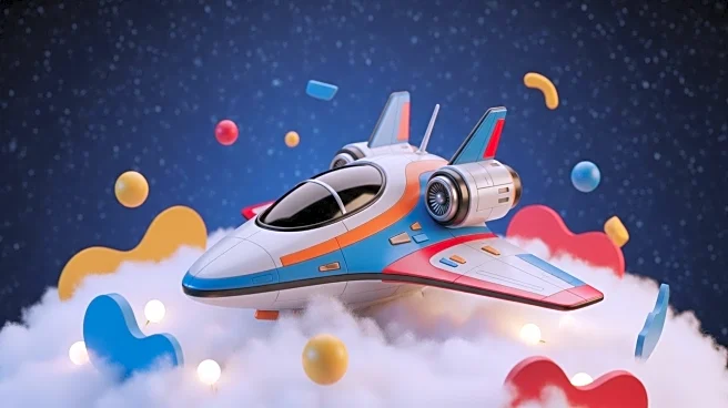Star Trek Launches 'Scouts' Series Targeting Preschool Audience