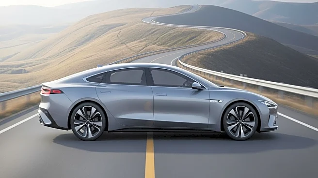 Automotive Expert Highlights Benefits and Challenges of Plug-In Hybrid Vehicles