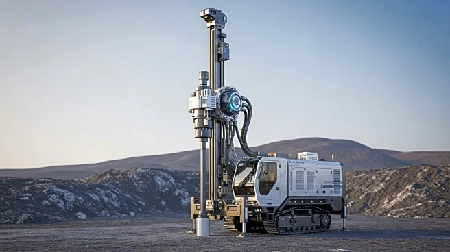 Dig Energy's Innovative Drill Rig Aims to Reduce Geothermal Costs