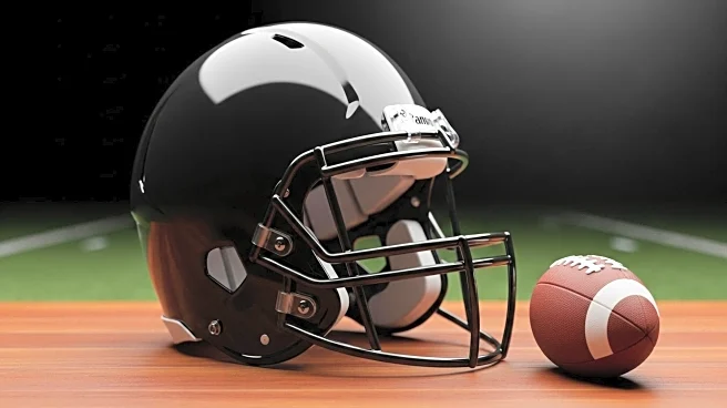 Ryan Staub's Performance Prompts Quarterback Debate at Colorado