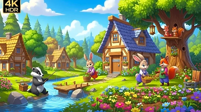 Nintendo's Animal Crossing Title Change for Western Release