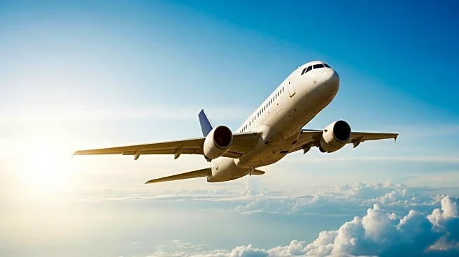 Southwest Airlines Considers European Expansion and Premium Offerings