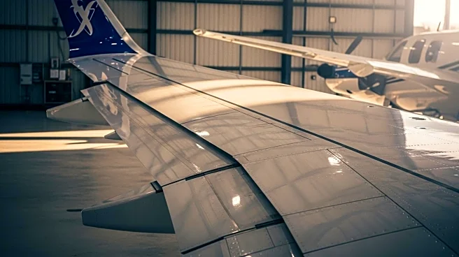 Air New Zealand Partners with Wamos Air Amid Engine Supply Challenges