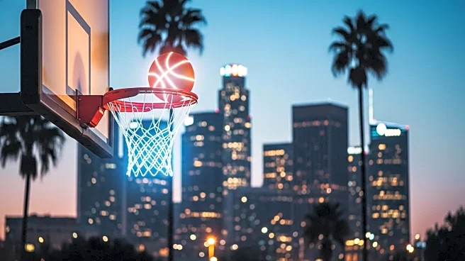 Los Angeles Sparks Win Against Phoenix Mercury but Miss WNBA Playoffs
