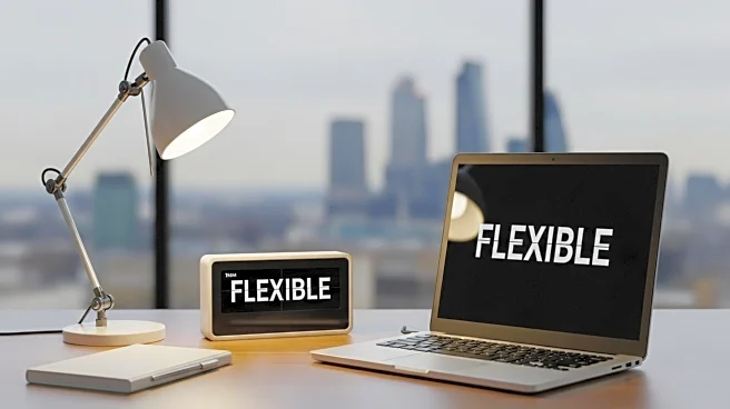 Employers Implement Flexible Work Policies Amid TfL Strikes to Maintain Productivity