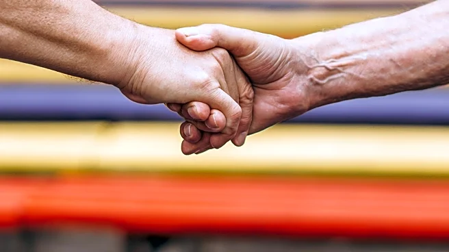 Navigating Adult Friendships: Strategies for Building Connections Post-Retirement