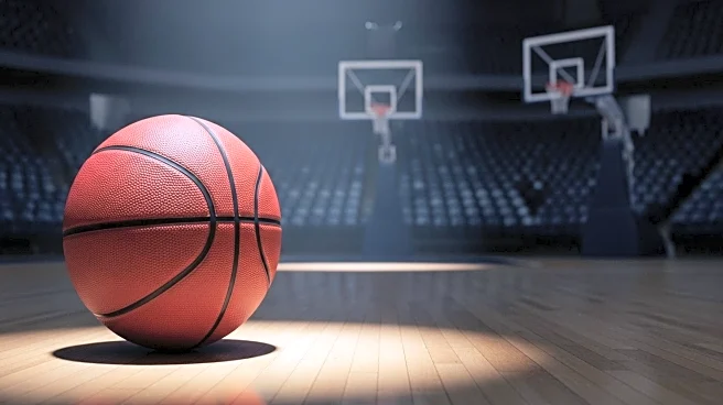 Kansas Basketball Remains a Contender for Top Recruit Tajh Ariza