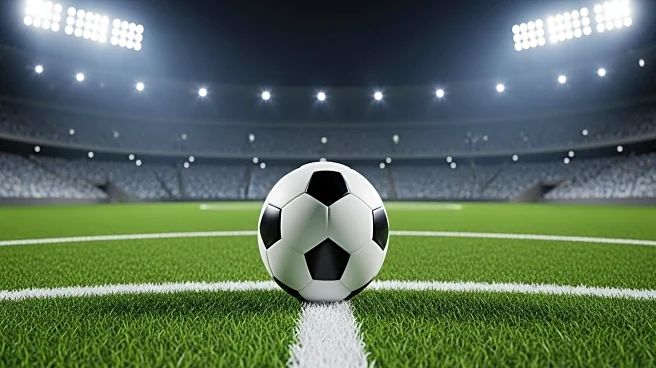 South Africa Faces Potential Points Deduction in World Cup Qualifying After Draw with Nigeria