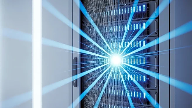 Nutanix Offers Cost-Effective Solutions Amid VMware Price Increases for California State Departments