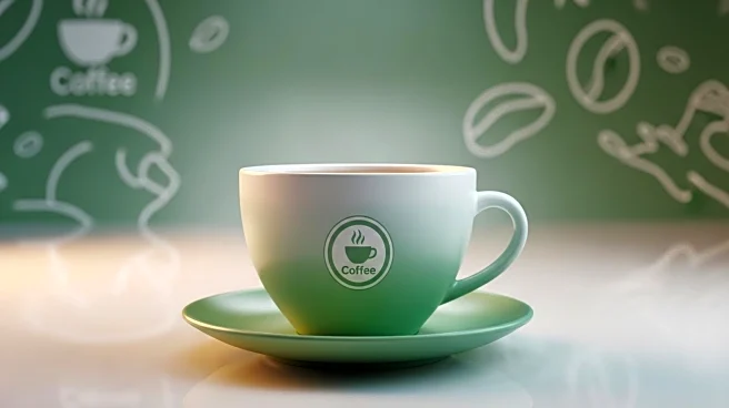 Starbucks Implements New Dress Code, Sparking Employee Backlash