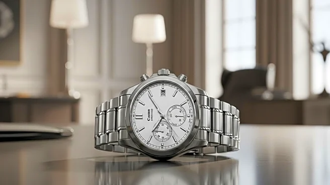 Audemars Piguet CEO Ilaria Resta Remains Amid Rumors of Departure