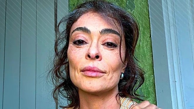 Sammy Taylor's Journey of Self-Acceptance Following Facial Paralysis