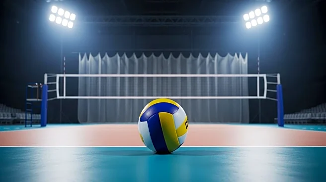 Arkansas Tech Recruit Kylie Lambert Leads Hampshire Volleyball to Victory