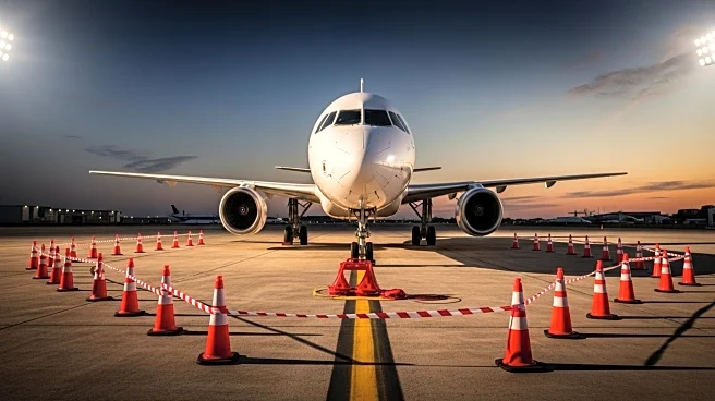 French Unions Announce 'Block Everything' Strike Affecting Travel