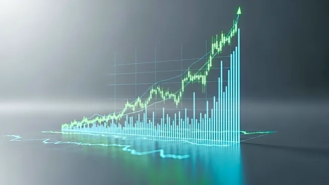 Nasdaq Composite Reaches Record High Amid Weak U.S. Labor Market