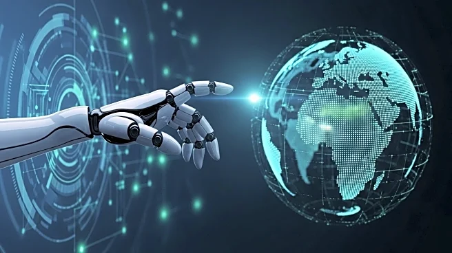 OpenAI Denies Plans to Exit California Amid Regulatory Pressure