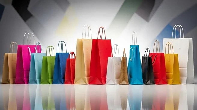 Multi-Brand Retailers Face Bankruptcy Amid Changing Trade Policies