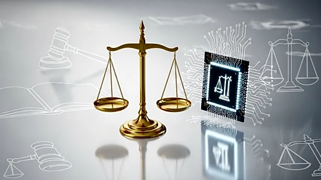 Justice Barrett Discusses AI's Role in Predicting Supreme Court Questions