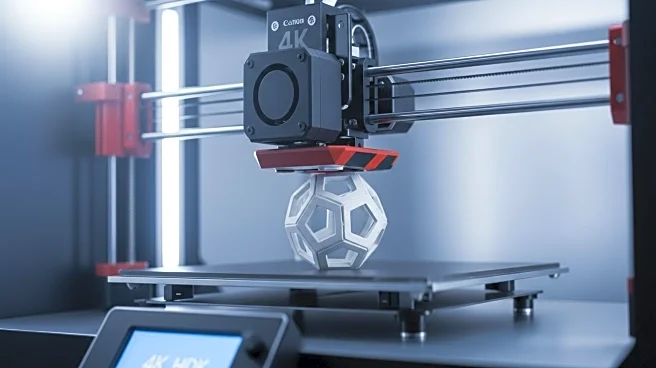 Knowledge Gap in Additive Manufacturing Blocks Defense Savings