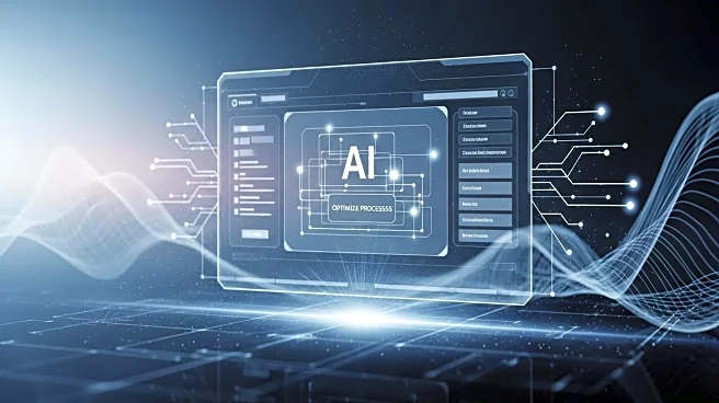Walmart's HR Executive Donna Morris Leads AI Integration to Enhance Employee Experience