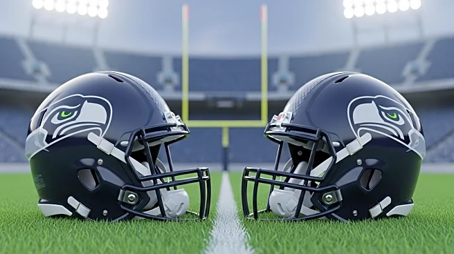 Seattle Seahawks Running Back Competition Intensifies with Charbonnet's Performance