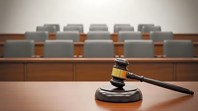 Michigan Judge Dismisses Charges Against 15 Pro-Trump 'Fake Electors'