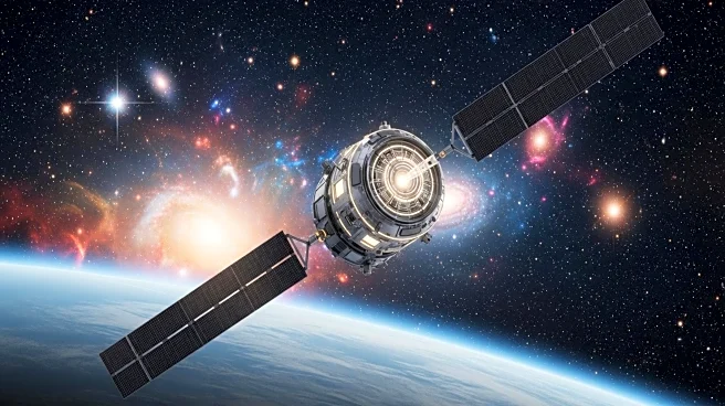 NASA Advances SEWP VI Amid Potential GSA Consolidation