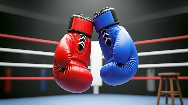 Samuel Sanches Achieves First Round KO Victory Against Chasen Blair