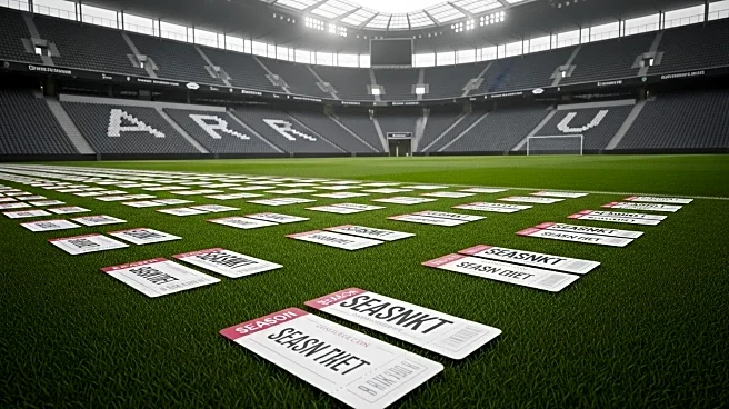 Vitesse Sells Thousands of Season Tickets Amidst Revival