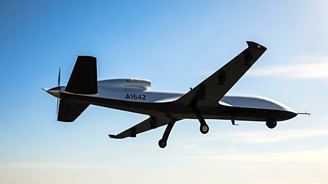 BAE Systems and Lockheed Martin Collaborate on Unmanned Aircraft Systems for UK Defense
