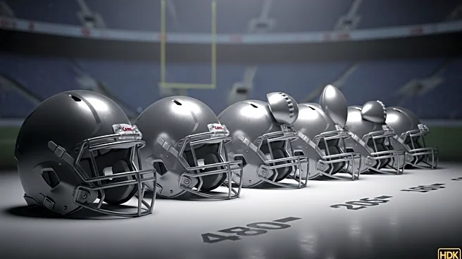 Detroit Lions' Offensive Line Struggles with Communication Issues