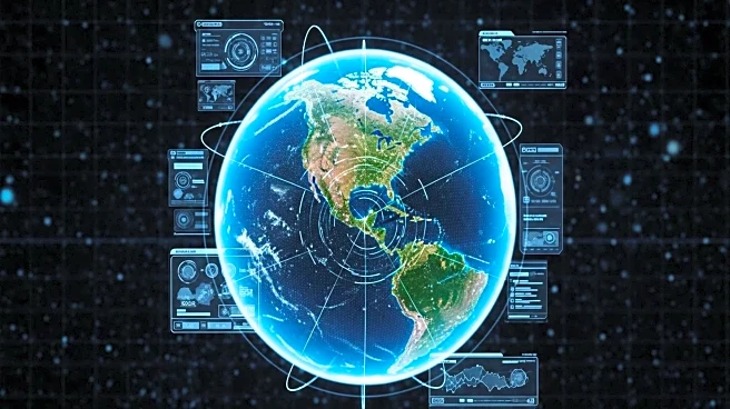 Maxar Provides 3D Terrain Data for U.S. Army's Mixed-Reality System