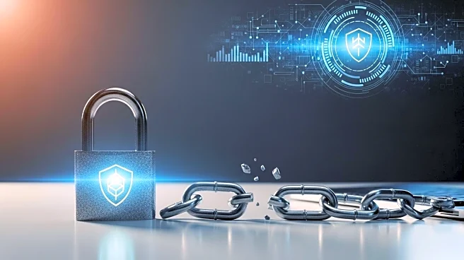 Cybersecurity Leaders Report High Incidence of Third-Party Security Breaches