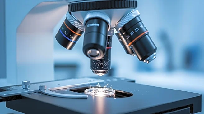 Scientists Develop New Method for Detecting Nanoplastics in Environmental Samples
